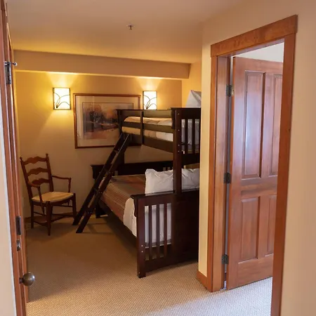 3316 Appartement